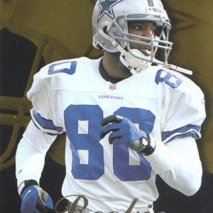 1997 Zenith Football #99 Stepfret Williams 1997 Zenith Football #99 Stepfret Williams