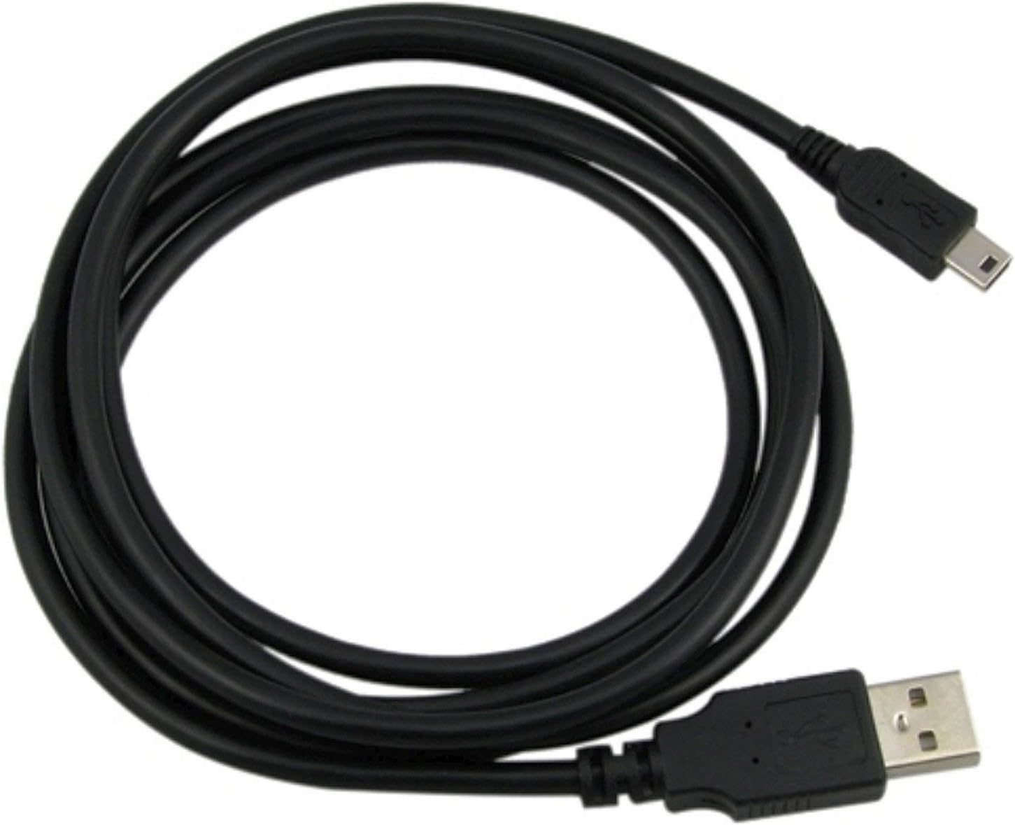 Cable de carga USB Cable de carga para Edifier M260 MP260 M5 Extreme Connect Altavoz Bluetooth portátil