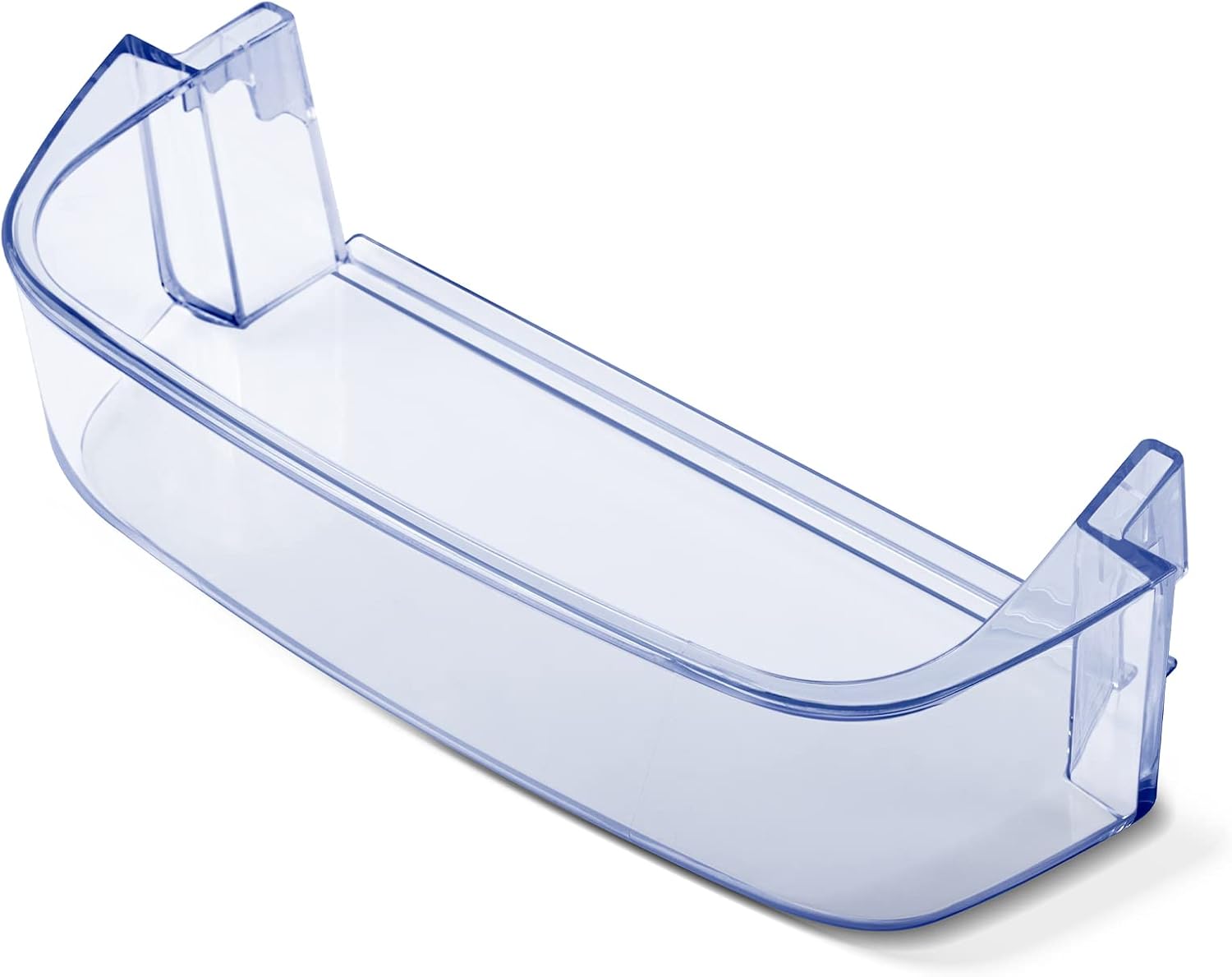 WPW10430639 – Estante para puerta de refrigerador compatible con Whirlpool Kenmore, contenedor para puerta de congelador W10430639 W10324876