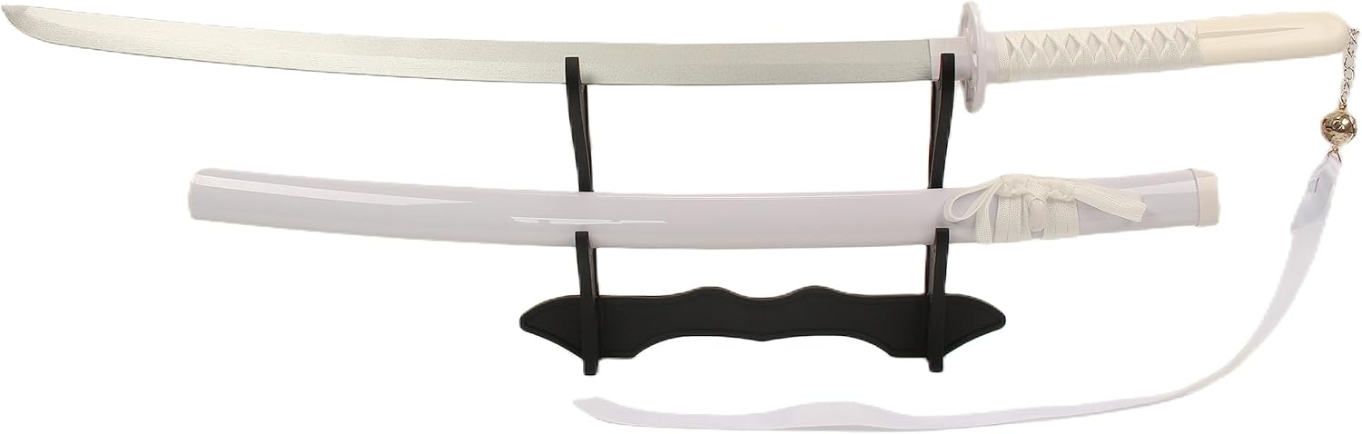 Sode No Shirayuki – Espada de cosplay de anime, hecha a mano, anime original.