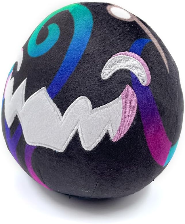 Youtooz The TARR Slime Stickie, peluche oficial de Youtooz Slime Rancher de 6 pulgadas de Youtooz Slime Rancher Collection