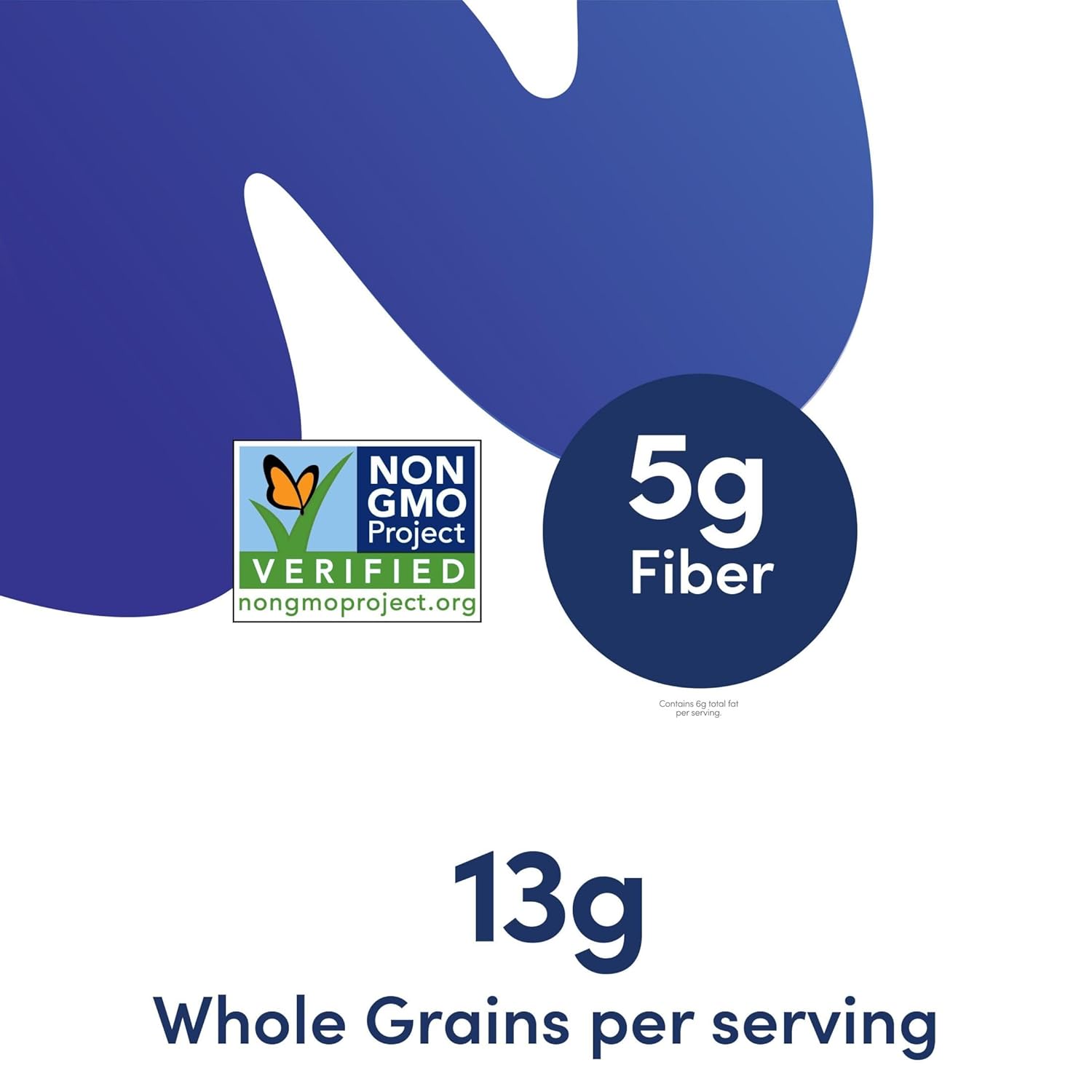 Kashi Cereales de desayuno frío, desayuno familiar, cereales de fibra orgánica, paquete variado (4 cajas)