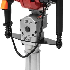 52 cc de gasolina, motor de 2 tiempos refrigerado por aire, herramienta de martillo de pila de un solo cilindro refrigerado por aire, kit de empuje 52 cc de gasolina, motor de 2 tiempos refrigerado por aire, herramienta de martillo de pila de un solo cilindro refrigerado por aire, kit de empuje