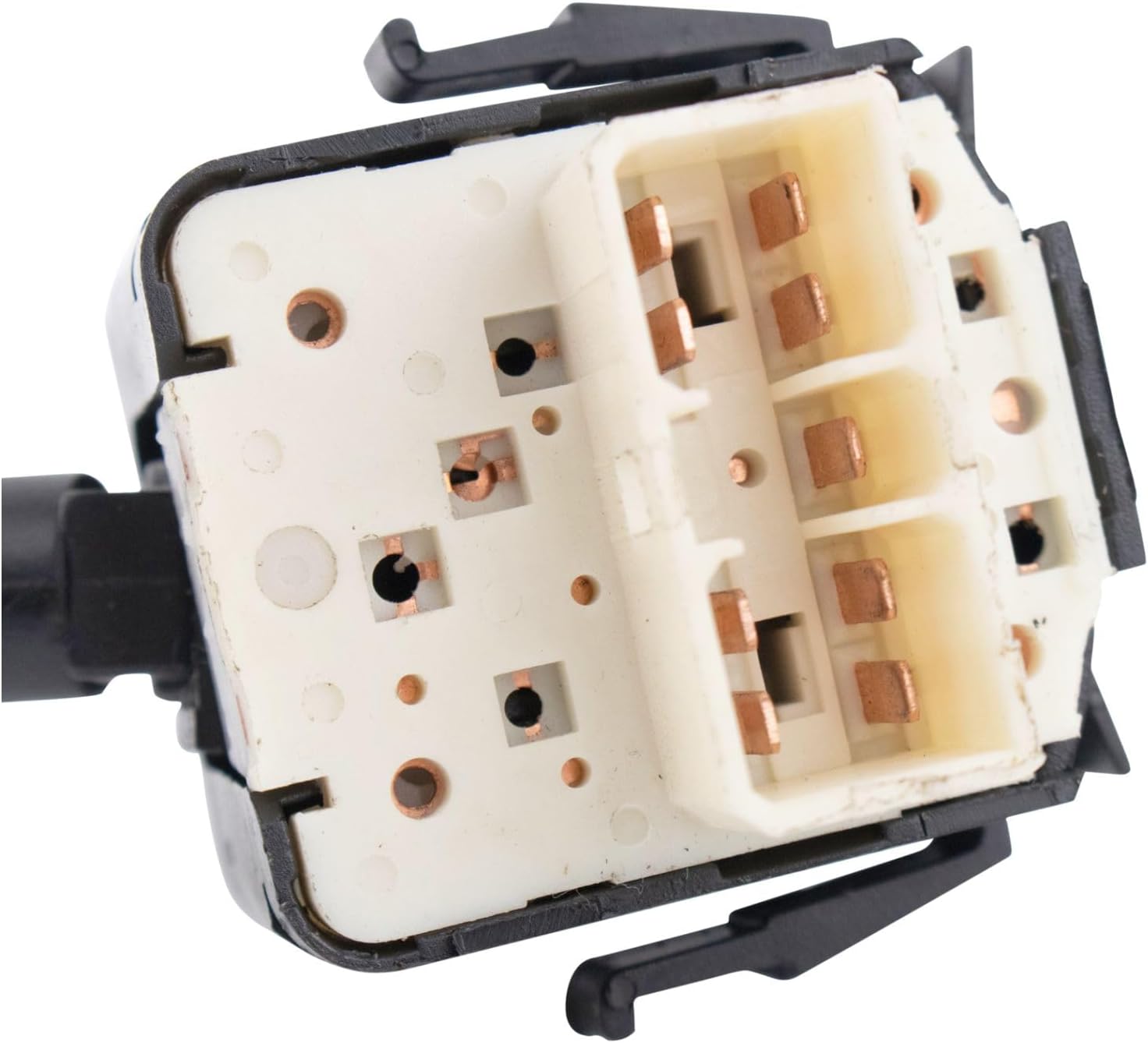 Combination Switch Compatible with 2004-2008 Chevrolet Aveo 2007-2008 Aveo5 2009 Pontiac G3