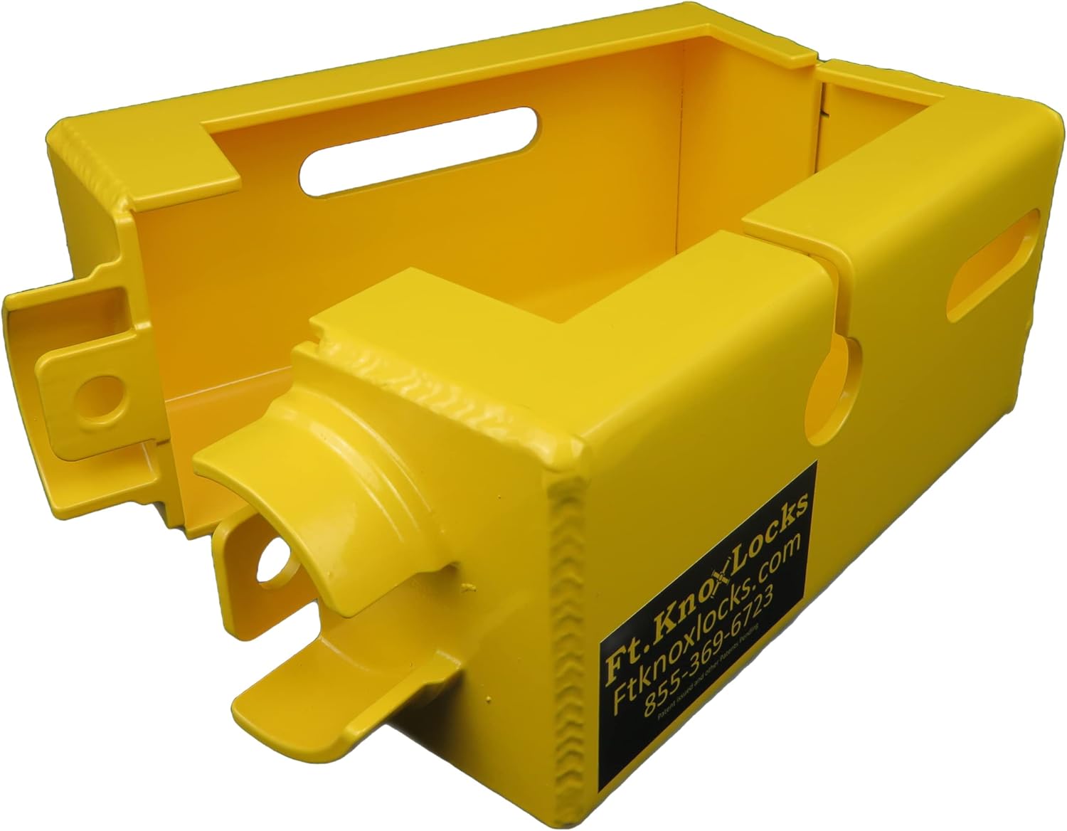 Andersen Ultimate – Bloqueo de conexión de 5 rueda (Andersen Ultimate 5th Wheel Lock)