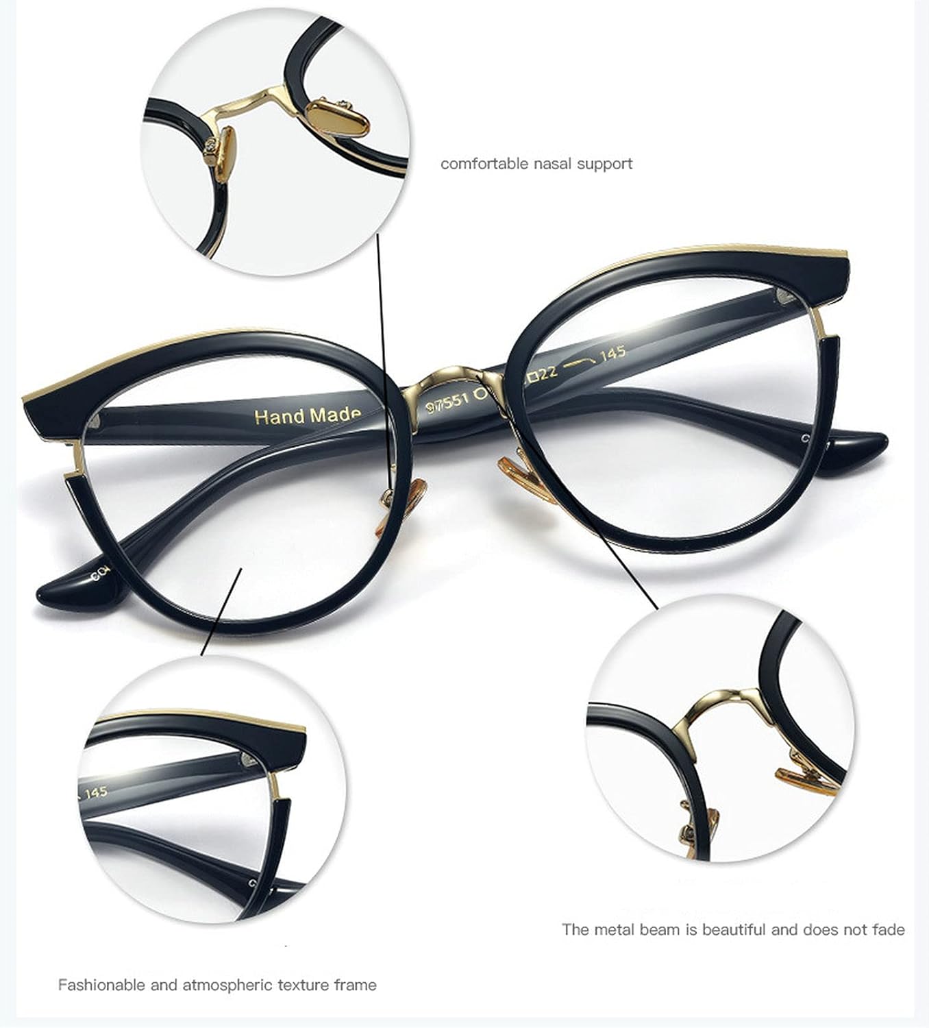 Vintage redondo bifocales presbiciopic gafas transición gafas fotocromáticas gafas de lectura hombres mujeres anti-fatiga lectores