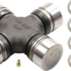 MOOG Junta universal engrasable 364 Super Strength para Dodge Ram 2500 MOOG Junta universal engrasable 364 Super Strength para Dodge Ram 2500