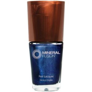 Mineral Fusion Esmalte de uñas, zafiro, 0.33 onzas líquidas Mineral Fusion Esmalte de uñas, zafiro, 0.33 onzas líquidas