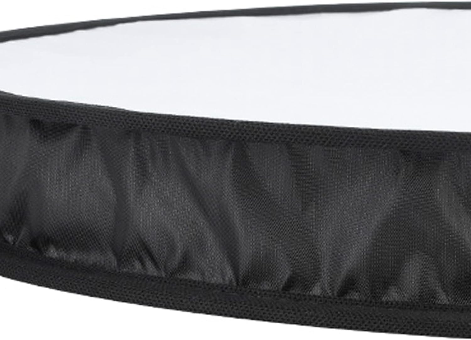 Difusor plegable portátil de Speedlite Softbox de la forma redonda de los 40CM para la luz del flash de la cámara