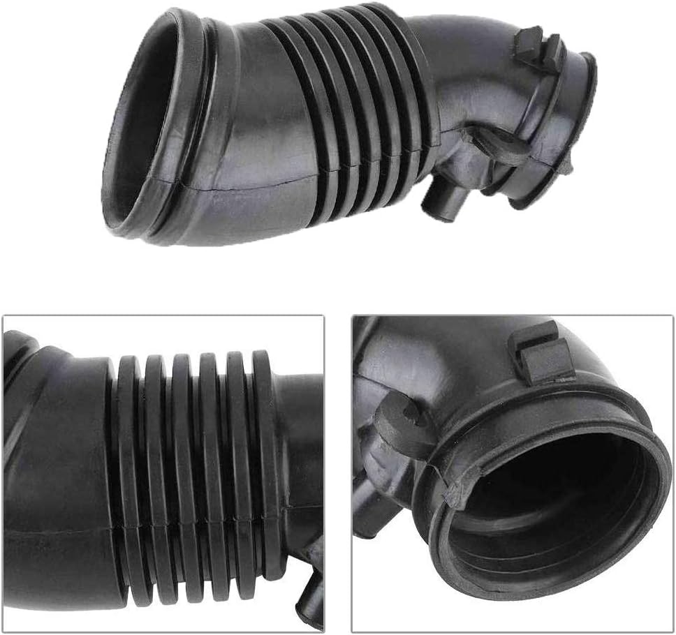 Golden Selection – Kit de manguera de conducto de entrada de aire para filtro de motor, compatible con Honda Odyssey 3.5 3.5L V6 2008 2009 2010 08