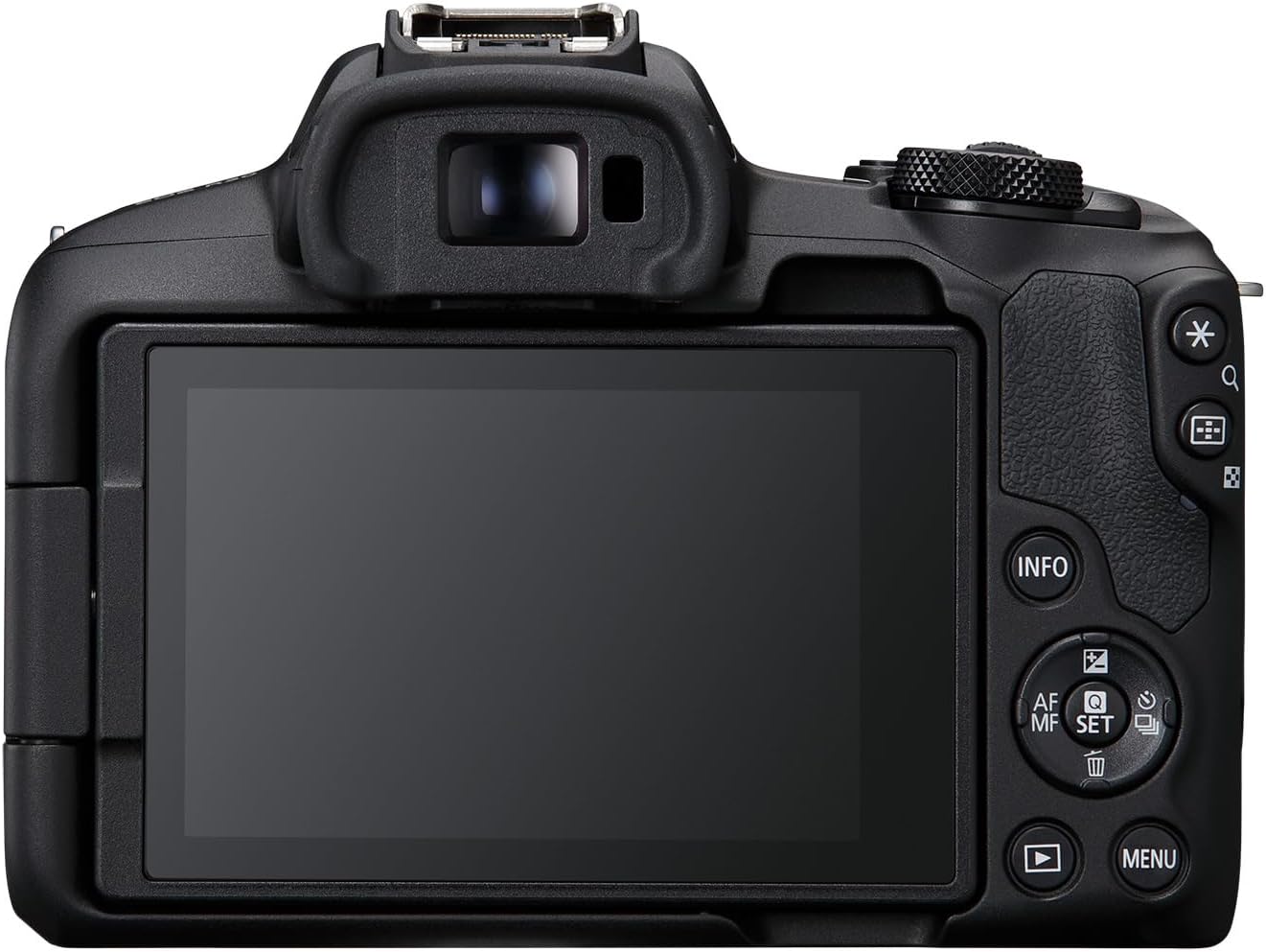 EOS R50 RF-S10-0.709 in F4.5-6.3 es STM Video Creator Kit