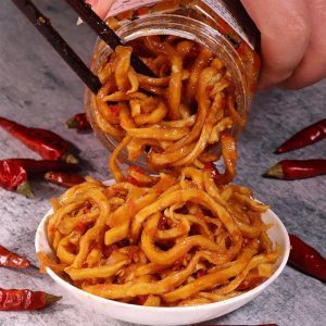 lechuga de espárragos de chile picante 9.88 ozlata, lechuga de chile en escabeche, encurtidos vegetales frescos, pepino instantáneo con pimientos lechuga de espárragos de chile picante 9.88 ozlata, lechuga de chile en escabeche, encurtidos vegetales frescos, pepino instantáneo con pimientos