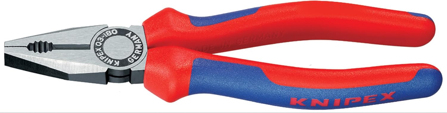 KNIPEX Alicates combinados