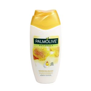 Palmolive Gel De Ducha – Leche Y Miel 250Ml Palmolive Gel De Ducha – Leche Y Miel 250Ml