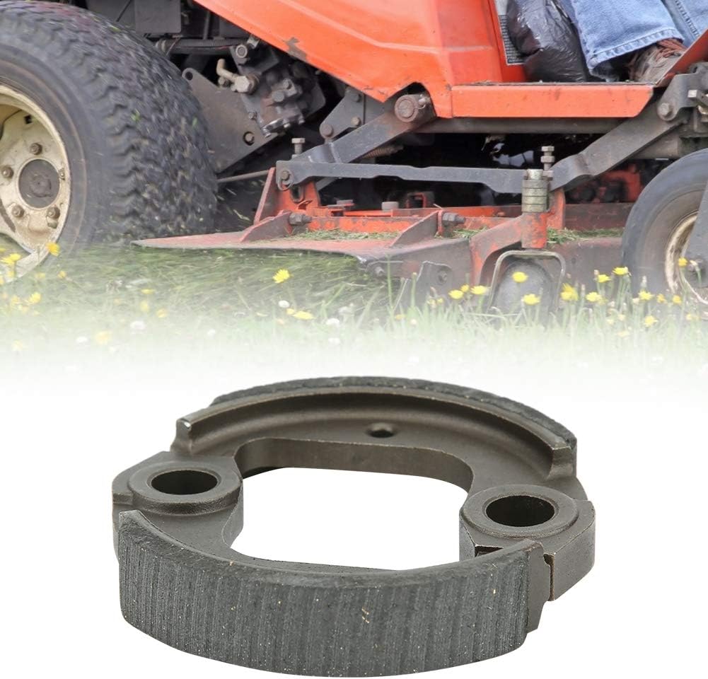 Fydun Lawn Mower Trimmer Assembly Kit for GX31 GX35 HHE31C HHT31S FG1008209 B Cutter Lawn Mower Trimmer Assembly for Family