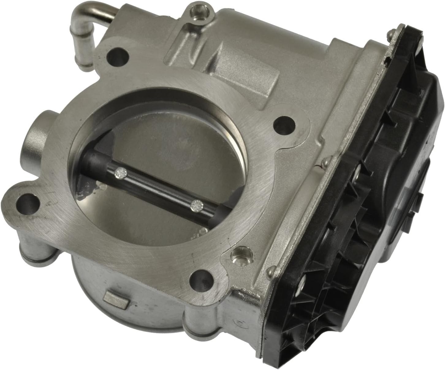 Cuerpo del acelerador de inyección de combustible compatible con Nissan X-Trail 2014 2015 2016 2017 2018 2019 PC-875008