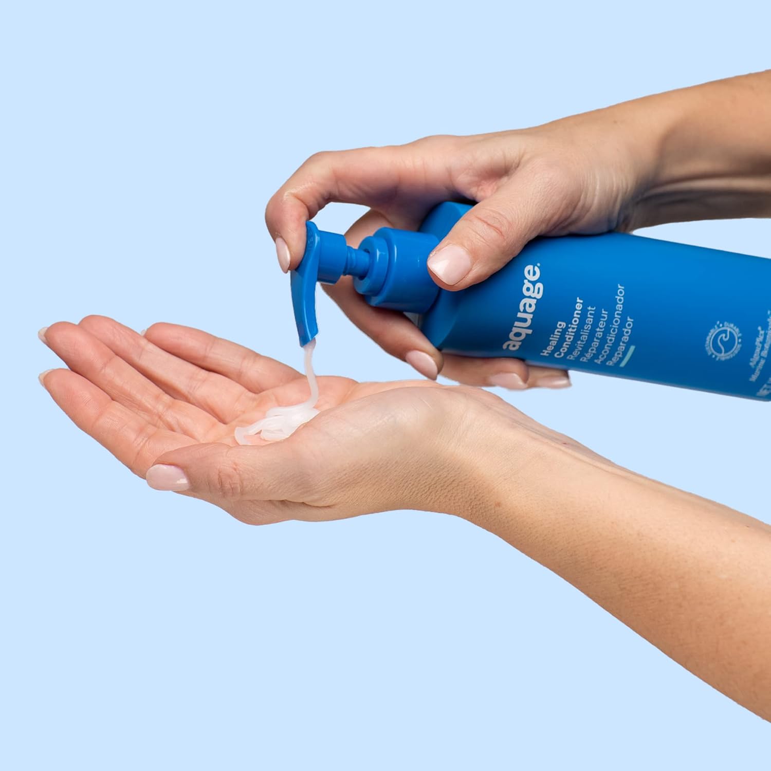AQUAGE Healing Conditioner