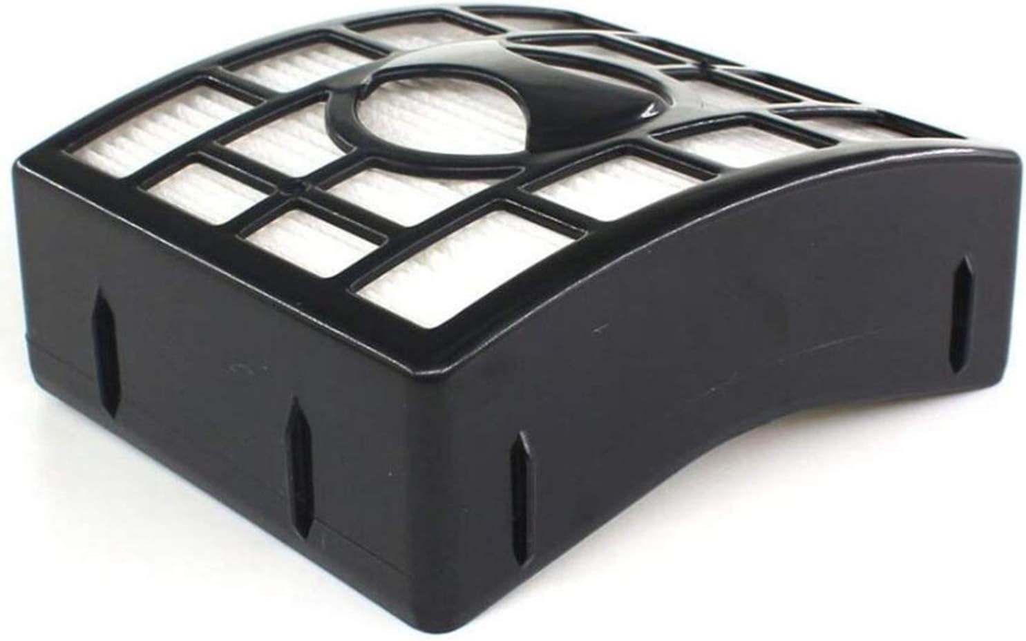 Paquete de 2 filtros de vacío compatibles con aspiradoras Shark APEX AX910 AX912 QU922Q DuoClean de velocidad elevable. Comparar con el número de