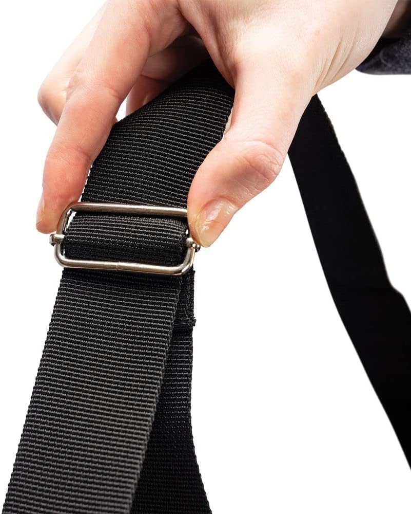 Bolsa enfriadora para botas de hielo  Color negro  Prolonga la vida útil de las botas de caballo  Alta capacidad  Ligero y portátil  Uso versátil