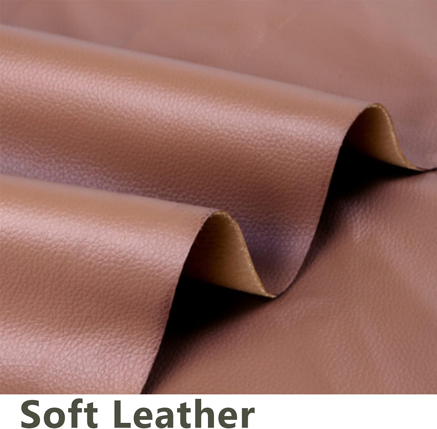 Cojín de banco de cuero, impermeable, antideslizante, cojín suave para silla, colchón rectangular largo para asiento de sofá biplaza para