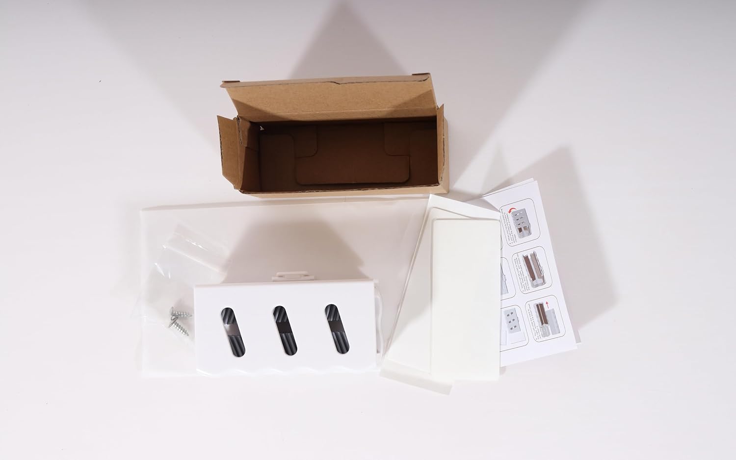 Colector de pelo para pared de ducha, colector de pelo de silicona para protector de drenaje, agarrador de trampa reutilizable para baño, bañera,