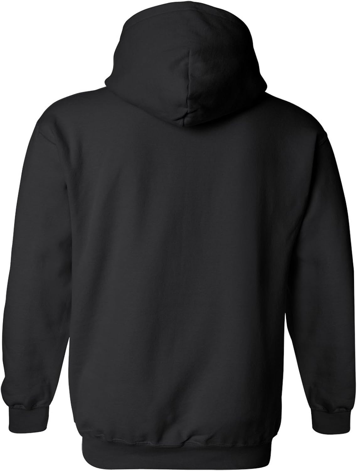 NCAA – Universidades con licencia oficial – camiseta con capucha de equipo universitario básica, lisa