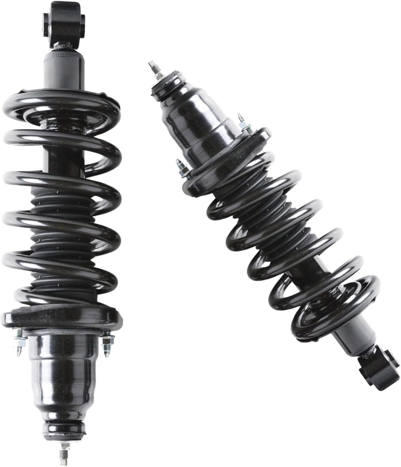 2 amortiguadores traseros SIZZER para Element 2003-2011 171101L 171101R