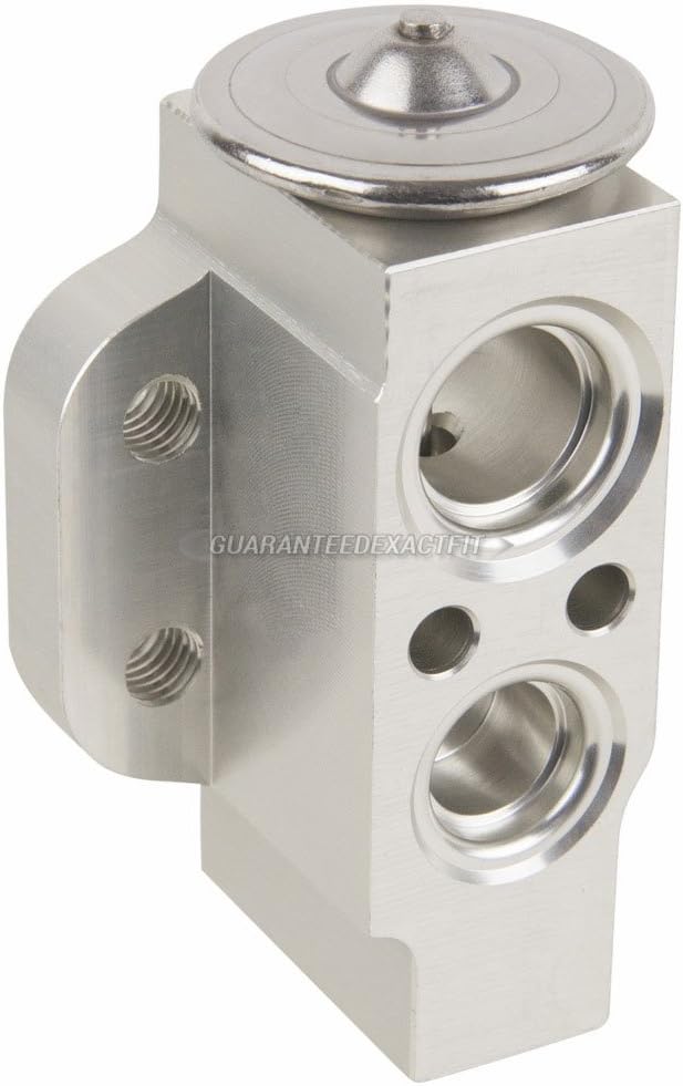 Kit de AC con compresor de CA condensador y secador para Volkswagen VW Jetta y New Beetle – BuyAutoParts 60-82504R6 Nuevo