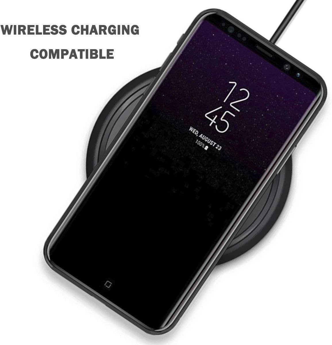 Luhuanx Funda para Samsung Galaxy S21 Ultra, Galaxy S21 Ultra Case 5G, Samsung S21 Ultra Case en 6.8 pulgadas con lente de cobertura completa, color