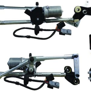 Premier Gear PGW-3016L Reemplazo del motor del limpiaparabrisas para Grand Caravan, Town & Country, Caravan, Voyager, Grand Voyager, Voyager Iv, Premier Gear PGW-3016L Reemplazo del motor del limpiaparabrisas para Grand Caravan, Town & Country, Caravan, Voyager, Grand Voyager, Voyager Iv,