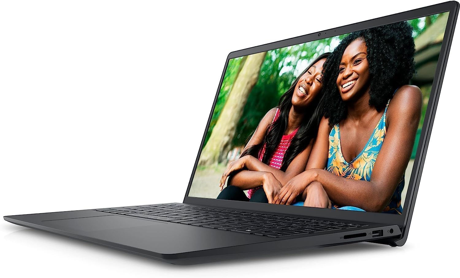 Dell Laptop Inspiron 15 2023, pantalla FHD de 15.6 pulgadas, procesador Intel Core i3-1215U (Beat i5-1135G7), 8 GB de RAM, SSD de 512 GB, teclado