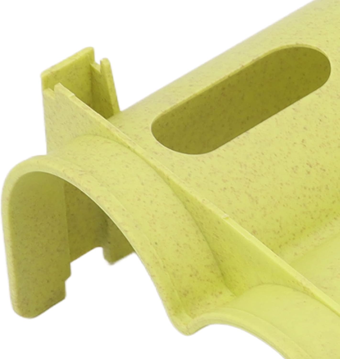 2 soportes para botellas de vino y agua, para refrigerador, apilables, resistentes a las caídas, para refrigerador, gabinete, despensa, encimeras de