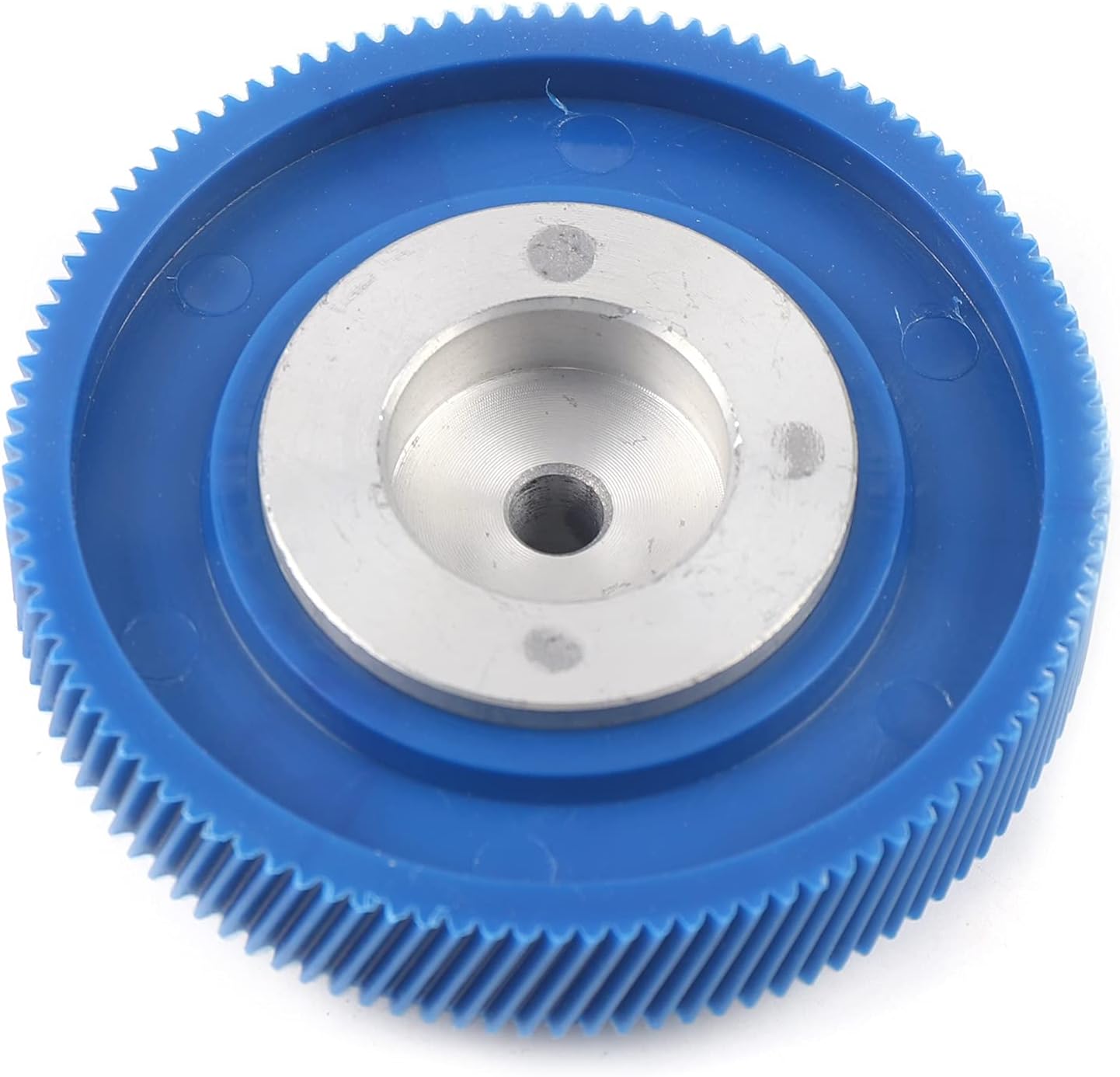 CNCEST fresadora piezas motor piñón engranaje 3.622in engranaje y eje ALSGS para AL-310S servo alimentación modelo para Al-310s servo fuente de