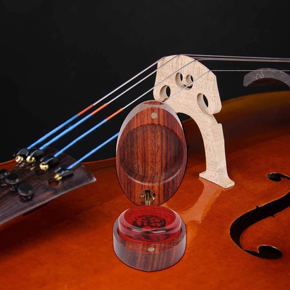 Bnineteenteam Cuerda de colofonia para violín, violonchelo, instrumento de cuerda, accesorios para violín, cuerdas, colofonia, instrumento musical,