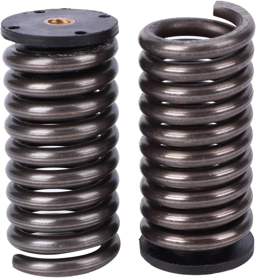 Fydun 2Pcs Iron Sp Accessory for 362 365 371 372 570 575XP 576XP Electric Chainsaw 2Pcs Iron Sp Accessory for Family