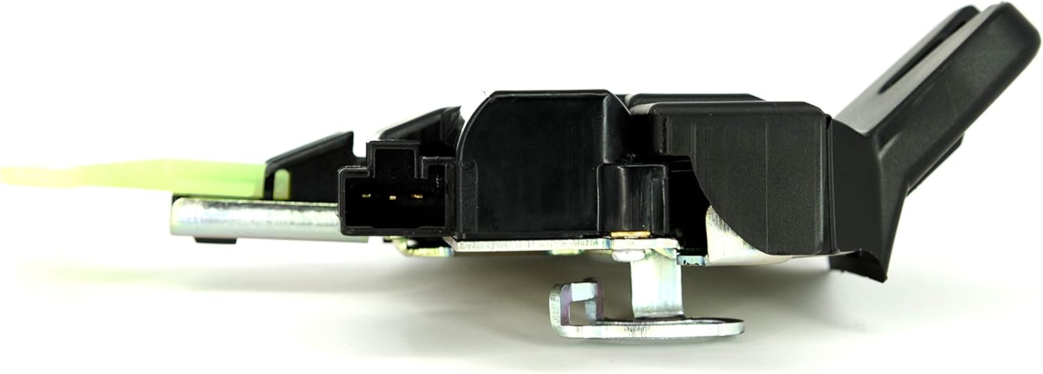Actuador de puerta con pestillo de maletero  Compatible con Toyota Camry 2007, 2008, 2009, 2010, 2011 con bloqueo automático de maletero de entrada