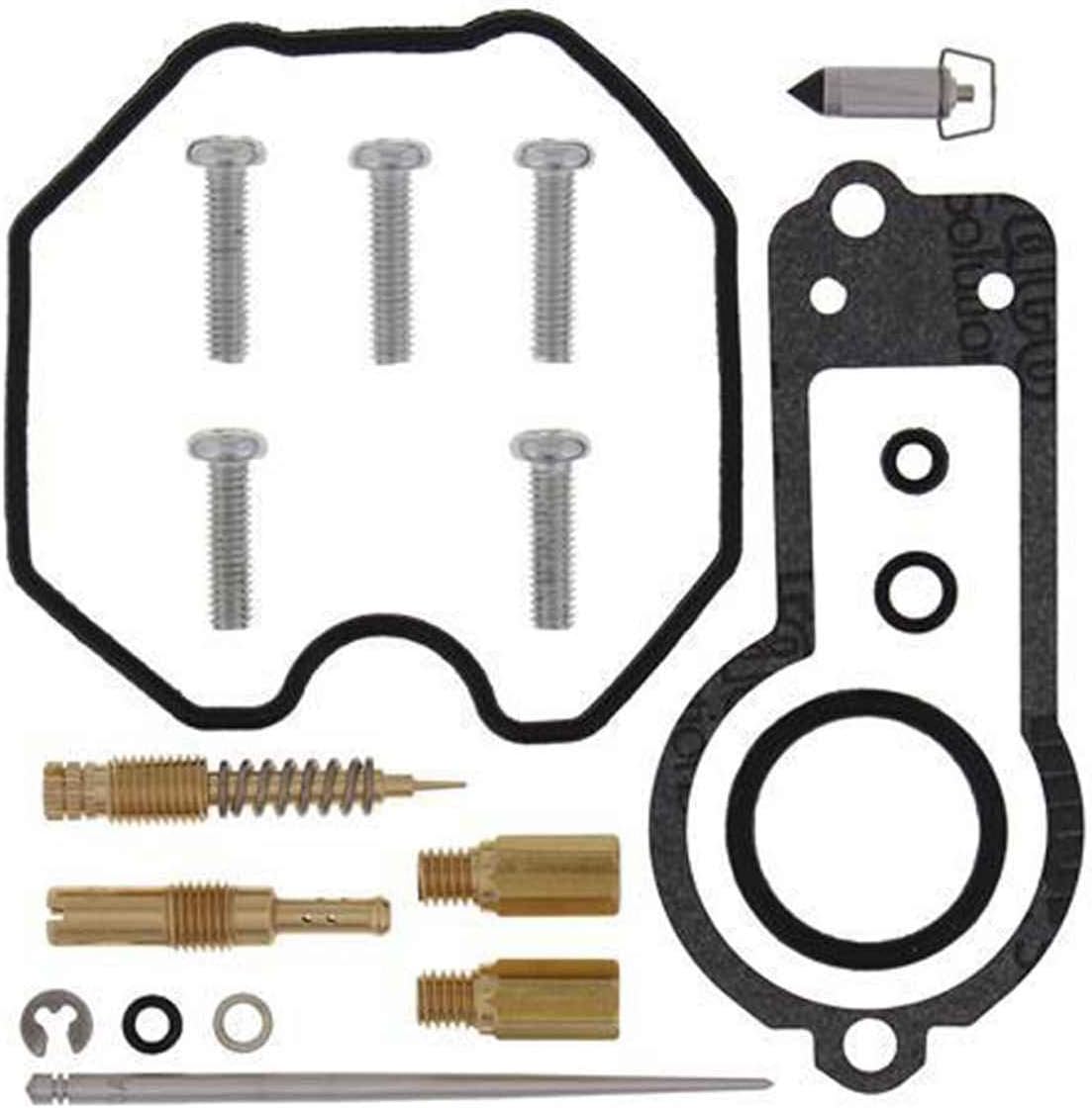 All Balls 26-1173 Kit de reparación de carburador (26-1173 Honda CRF230F 2003-2015)