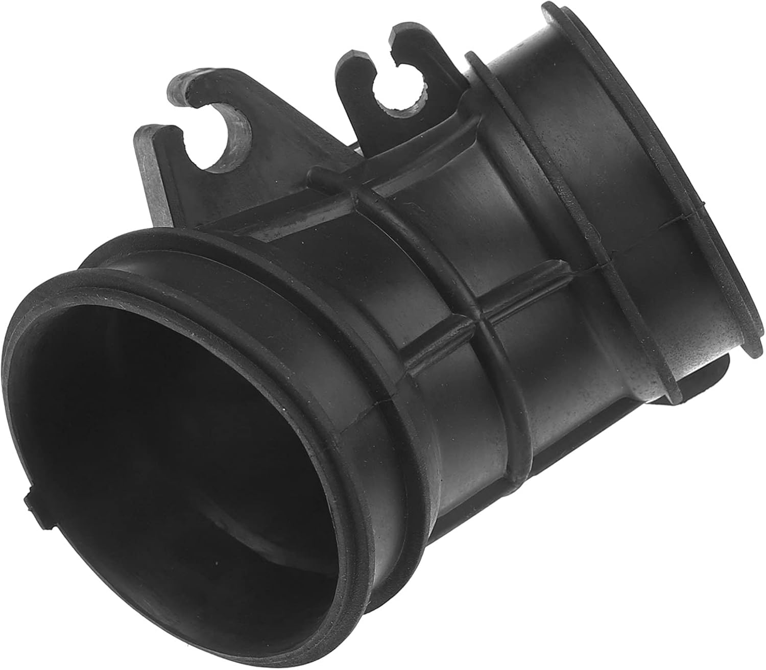 A-Premium Tubo de manguera de admisión de aire del motor compatible con SOHC, 4Cyl 1.8L Compatible con Honda Civic 2006 2007 2008 2009 2010 2011,