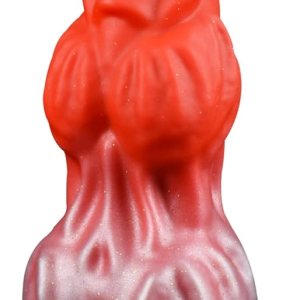 Consolador monstruo de animales para perro, consolador de nudo de fantasía, consolador de dragón grueso para caballo con fuerte ventosa, consolador Consolador monstruo de animales para perro, consolador de nudo de fantasía, consolador de dragón grueso para caballo con fuerte ventosa, consolador