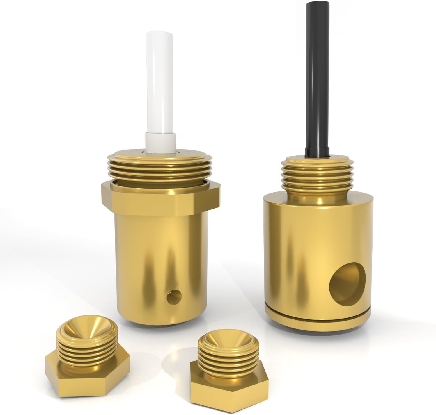 Aomitop W11581317 Kit de conversión de propano para secadora Quemador de gas Whirlpool de 22000 BTUhora diseñado para secadores de 27 pulgadas,
