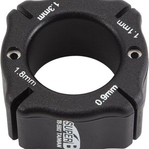 Super B TB-5502 Llave de radios Aero Super B TB-5502 Llave de radios Aero