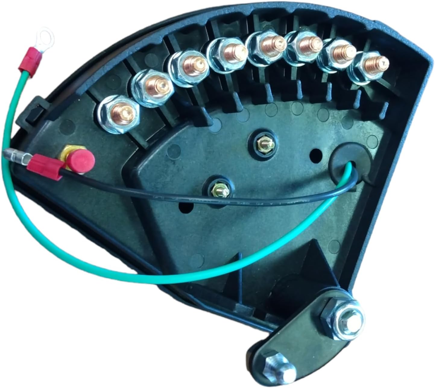 V-Glide – Conjunto de 36 voltios para carrito de golf Club Car DS 1988 a presente sustituye a 1016140