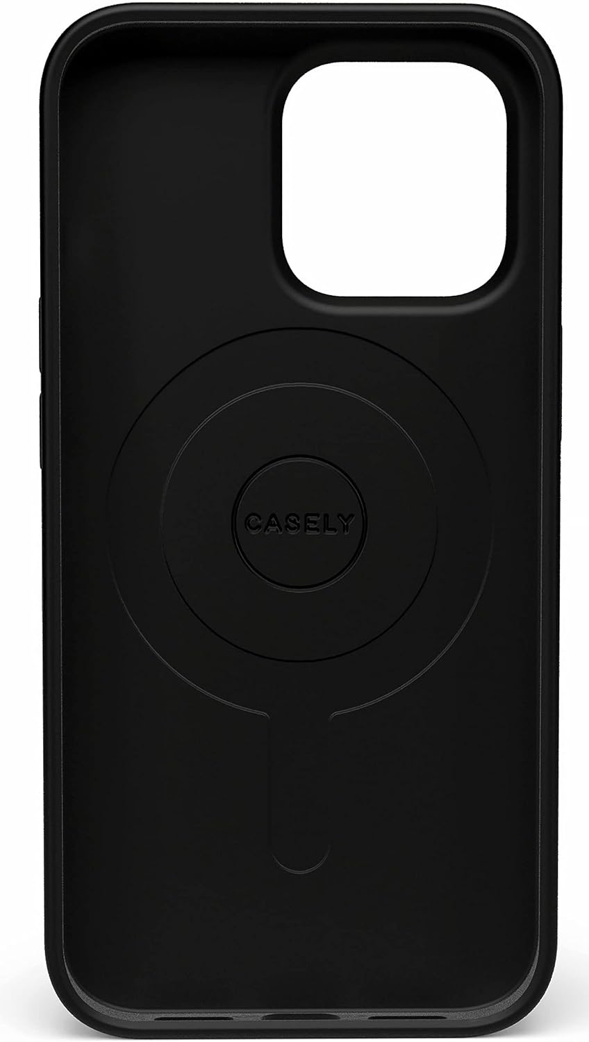 Casely Funda para iPhone 13 Pro Max  Compatible con MagSafe  Viva La Vida  Funda Frida Kahlo Collage