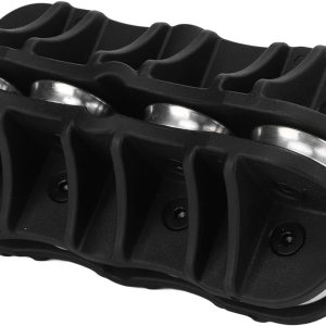 Qiilu Plancha de tubos de mano, enderezadora de tubos de freno de 38 pulgadas, mejor agarre, portátil, universal para líneas de sistema de Qiilu Plancha de tubos de mano, enderezadora de tubos de freno de 38 pulgadas, mejor agarre, portátil, universal para líneas de sistema de