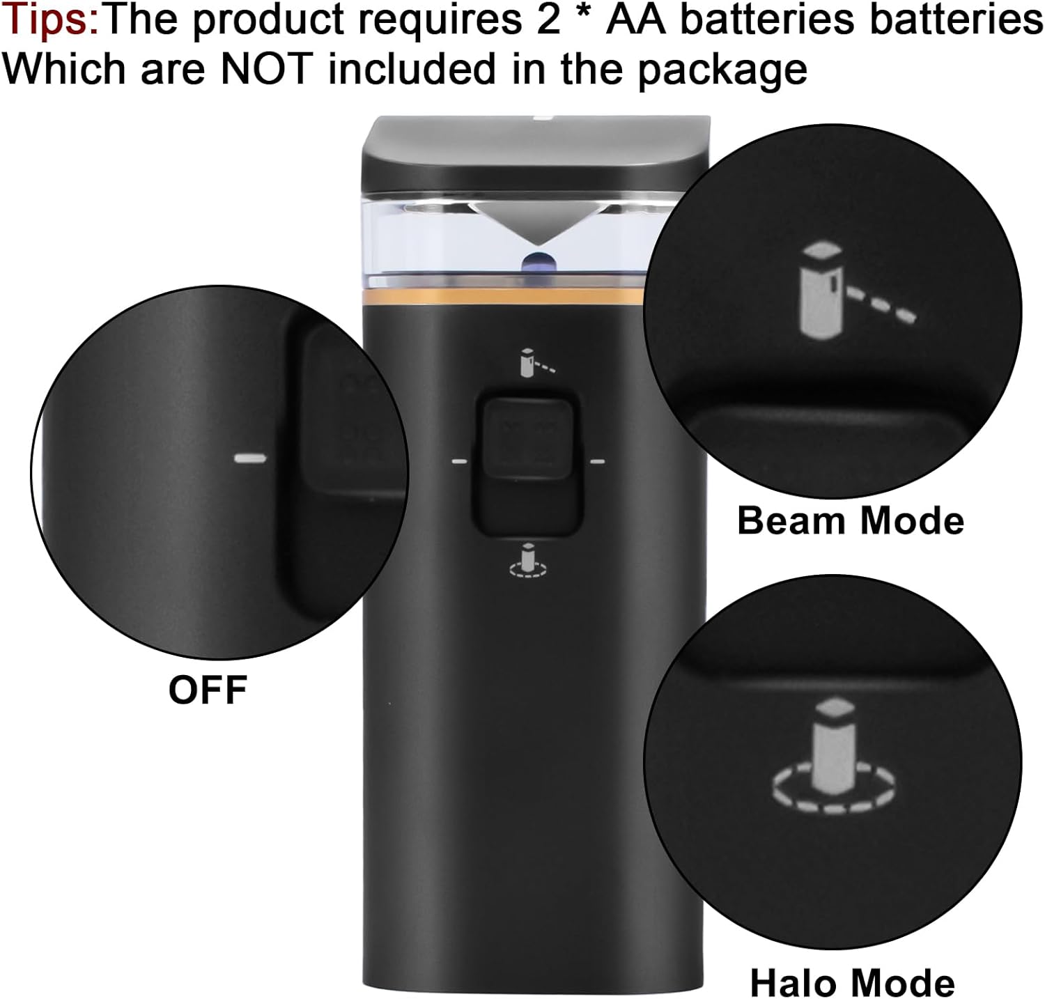 Garbage fighter Paquete de 2 barreras de pared virtual de doble modelo compatibles con IROBOT Roomba 500600700800900eis Series Robot Aspirador.
