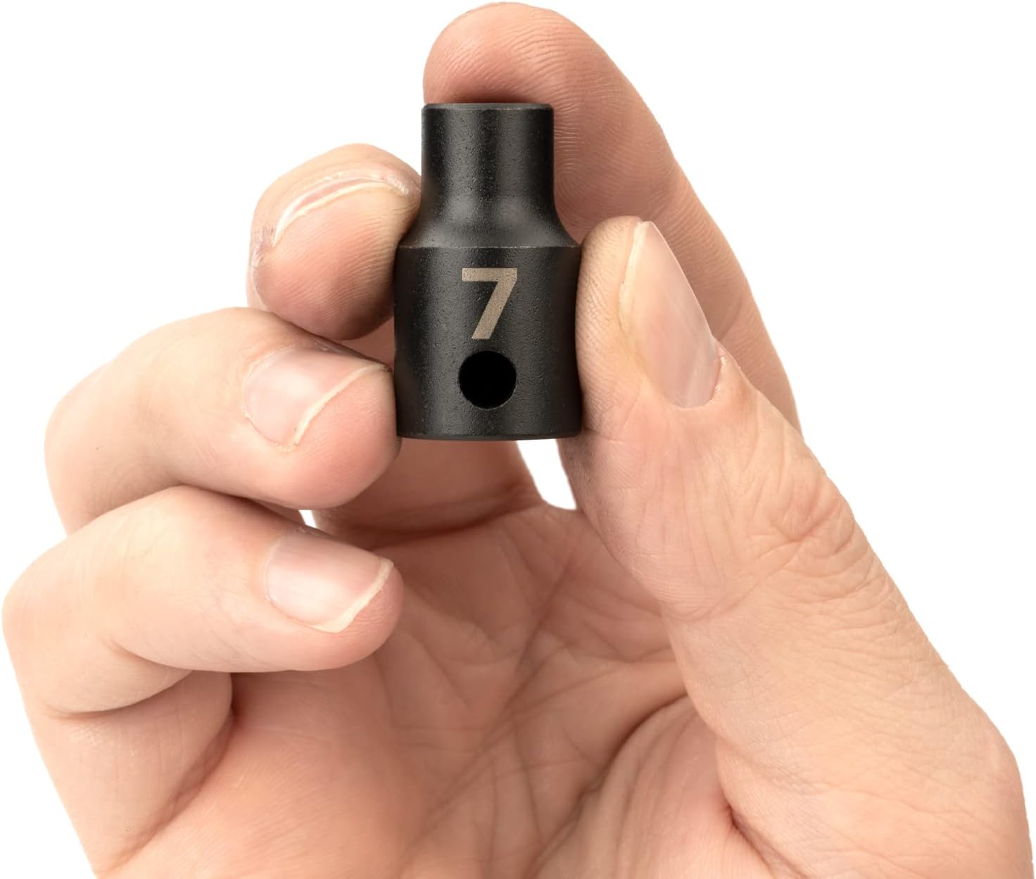 TEKTON Encastre de 38 pulgadas x 0.276 in 6 puntos de impacto  SID12107