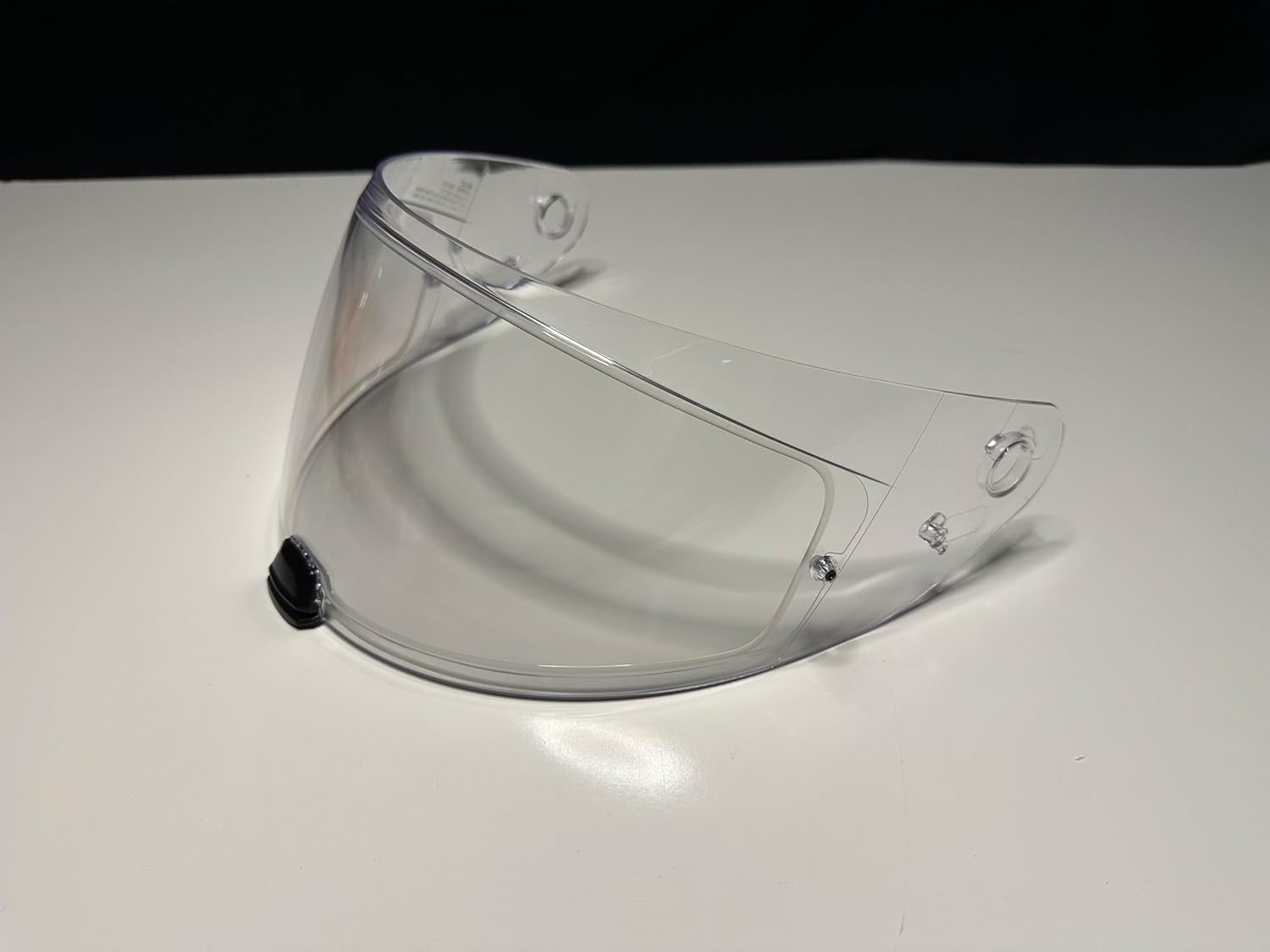 DKS238 Inserto antivaho transparente para HJ-31 Shield para cascos i10 e i70