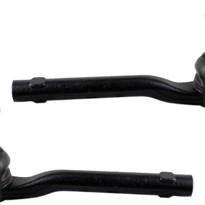 Juego de 2 extremos de barra de dirección de acero forjado para Ford F-150 SVT Raptor 2010-2014 Juego de 2 extremos de barra de dirección de acero forjado para Ford F-150 SVT Raptor 2010-2014