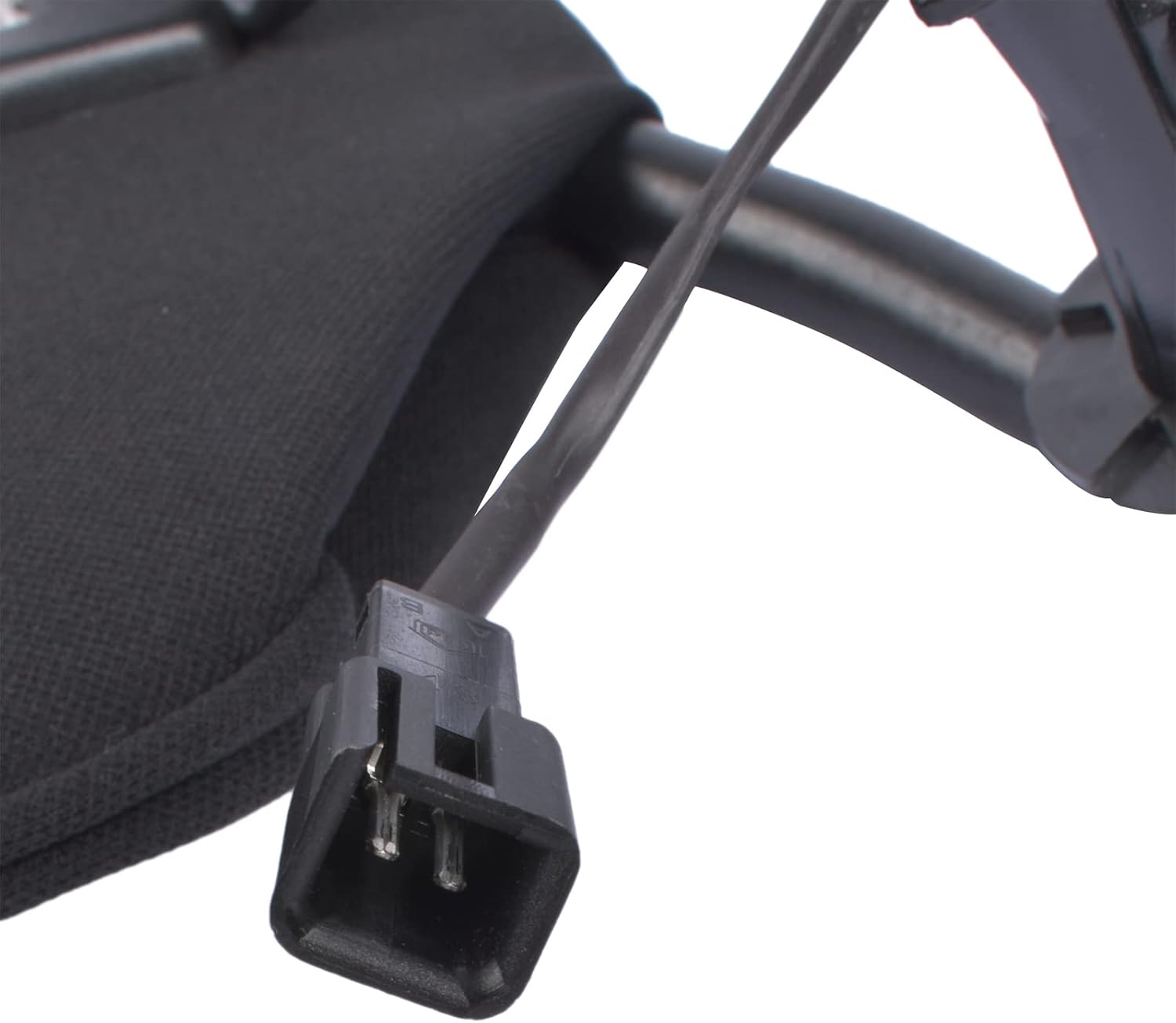Repuesto para Chevrolet Corvette C6 2005-2013 parasoles para parasol # 8231006 15923888 15923886 23142243 23142245