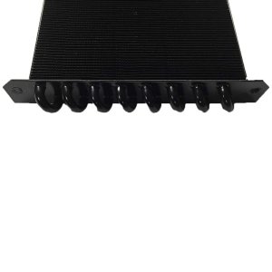 at222963 nuevo enfriador de aceite hecho para encajar en john deere JD Tractor modelos 7000 Series at222963 nuevo enfriador de aceite hecho para encajar en john deere JD Tractor modelos 7000 Series